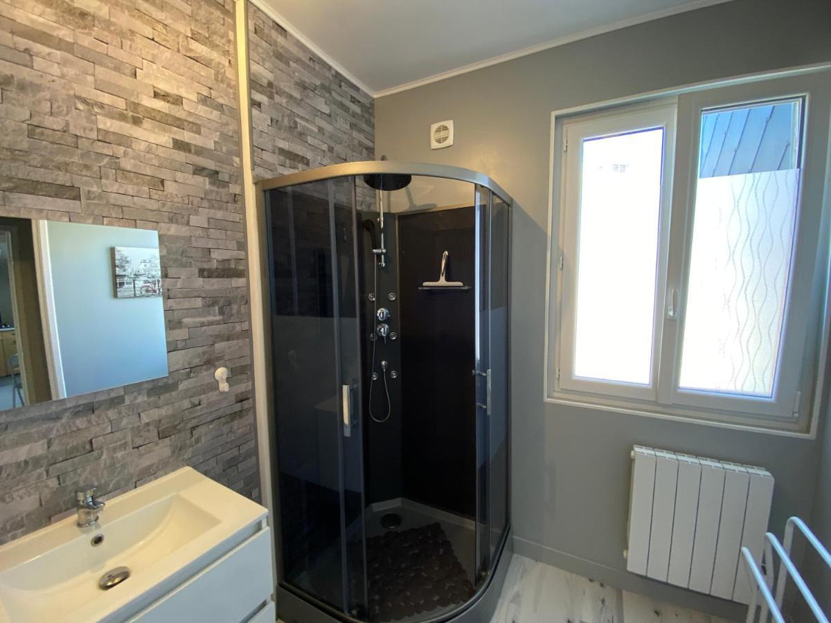 Villa Liliane Appartement De 55 M2 Mers-les-Bains Zewnętrze zdjęcie
