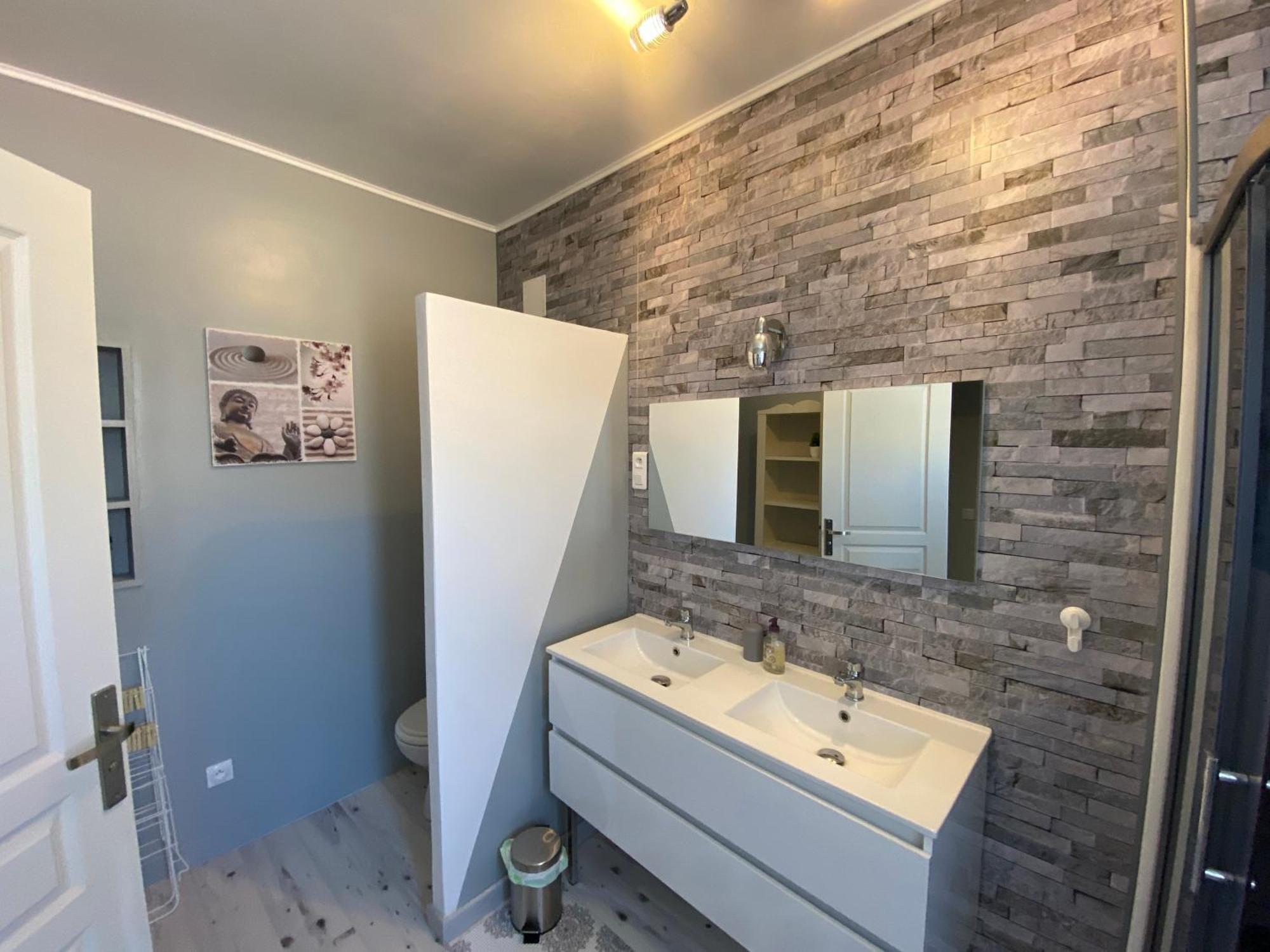 Villa Liliane Appartement De 55 M2 Mers-les-Bains Zewnętrze zdjęcie